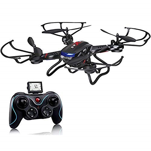 What Drone To Buy Jones 
      LA 71250